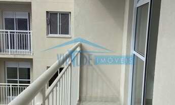 Imagem 2: São Paulo - Apartamento Padrão - VILA RE