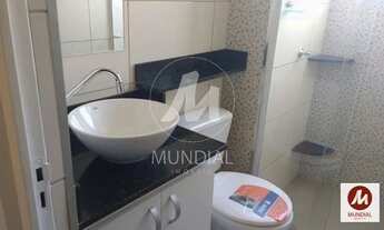 Imagem 4: Apartamento (tipo - padrao) 2 dormitórios, cozinha planejada, portaria 24hs, lazer, espaço