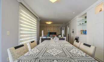 Imagem 4: Condomínio VINCETORI CONDOMINIUM no 23º Andar no Santo Amaro em São Paulo/SP - Apartamento