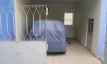 Imagem 7: Casa à venda na taquara