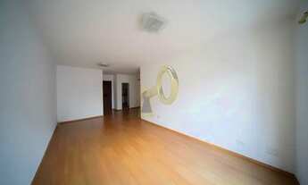 Imagem 1: ÓTIMO APARTAMENTO NO ITAIM BIBI