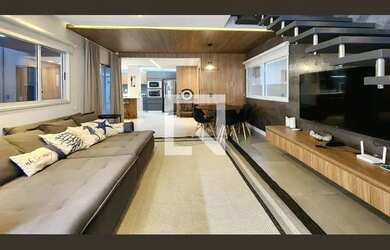 Imagem 3: Casa para Aluguel - Porto da Lagoa, 3 Quartos, 140 m2