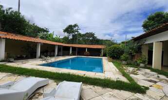 Imagem 2: Casa para aluguel e venda tem 500 metros quadrados com 6 quartos em São Cristóvão - Teresi