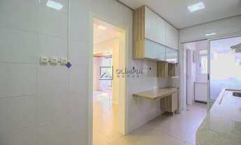 Imagem 10: Apartamento Locação 3 Dormitórios - 94 m² Moema