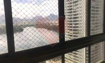 Imagem 7: Apartamento para venda tem 78 m² com 2 quartos, sendo 1 suíte - Barra da Tijuca - RJ