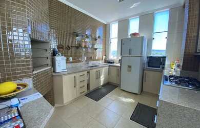 Imagem 4: Cobertura Duplex na 106 norte ao lado da JK