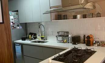 Imagem 4: APARTAMENTO À VENDA EM SÃO BERNARDO Apartamento com 3 Quarto(s) e 2 banheiro(s) à Venda, 8