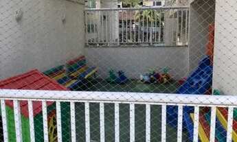 Imagem 4: Freguesia de Jacarepaguá completo