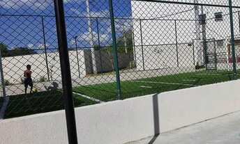 Imagem 4: Excelente Apartamento para aluguel em Campo Grande tem 45 metros quadrados com 2 quartos