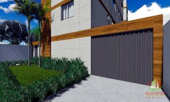 Imagem 5: Cobertura com 2 dormitórios à venda, 85 m² por R$ 380.000,00 - Vila Cloris - Belo Horizont