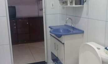 Imagem 5: Casa para venda com 90 metros quadrados com 3 quartos em Boca do Rio - Salvador - Bahia