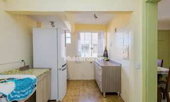 Imagem 6: CURITIBA - Apartamento Padrão - Capão Raso