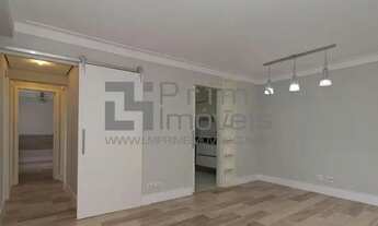 Imagem: Apartamento Vila Ipojuca 85 m² área útil