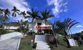 Imagem 4: Casa com 5 dormitórios, 725 m² - venda por R$ 6.500.000,00 ou aluguel por R$ 30.000,01/mês