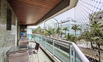 Imagem 3: Apartamento à venda na Riviera de São Lourenço - Módulo 6