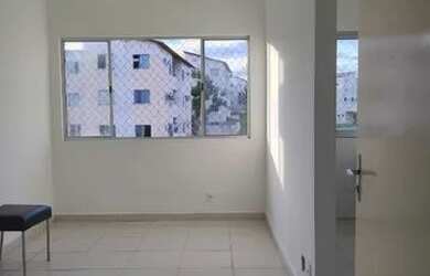 Imagem 2: ñ paga água gás / paga luz cond. paraíso lago azul 4º andar 2 arcondicionados instalados!!