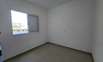 Imagem 7: Apartamento para venda tem 71 metros quadrados com 2 quartos em Jardim Pedroso - Indaiatub