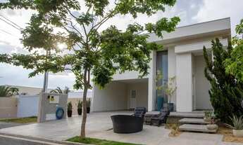 Imagem 3: Casa em Condomínio para Venda em Presidente Prudente, Parque Residencial Damha III, 4 dorm