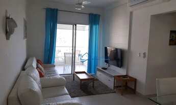 Imagem 3: Apartamento com 2 dormitórios para alugar, 70 m² por R$ 500,00/dia - São Lourenço - Bertio