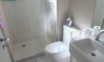 Imagem 15: Vendo Extraordinário Apartamento com Varanda Gourmet e Condomínio Clube, próximo a Parque