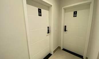 Imagem 4: APARTAMENTO DUPLEX ALTO PADRÃO, À VENDA NO EDIFÍCIO FONTANA DI TREVI, CENTRO DE APUCARANA