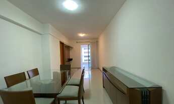 Imagem 2: Apartamento com 2 dormitórios para alugar, 105 m² por R$ 2.920,00/mês - Centro - Juiz de F