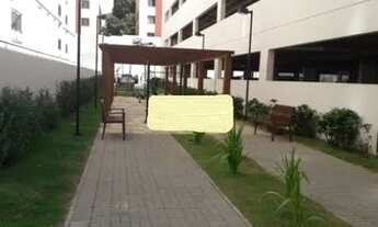 Imagem 4: Apartamento para aluguel e venda possui 55 metros quadrados com 2 quartos