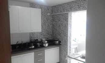 Imagem 2: Apartamento para Venda em Poá, Centro, 2 dormitórios, 1 suíte, 2 banheiros, 1 vaga