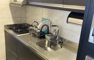 Imagem 4: Lindo apartamento no passo manso em Blumenau