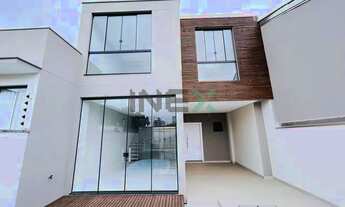 Imagem 3: SOBRADO NOVO no bairro Tabuleiro em Camboriú - SC