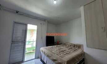 Imagem 7: Sobrado com 2 dormitórios à venda, 64 m² por R$ 370.000,00 - Itaquera - São Paulo/SP