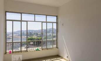 Imagem: Apartamento para Aluguel - Vila Isabel