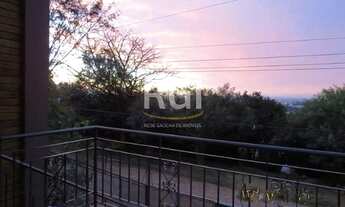 Imagem 2: Casa para Venda - 166.59m², 3 dormitórios, sendo 1 suites, 3 vagas - Morro Santana