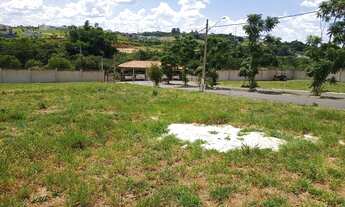 Imagem 2: Terreno para venda no Condomínio Vila Toscana!