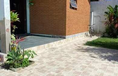 Imagem 2: Casa para venda possui 180 metros quadrados com 4 quartos