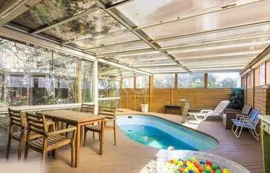 Imagem 6: Sobrado para Venda - 656m², 5 dormitórios, sendo 4 suites, 2 vagas - Cristo Redentor