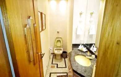 Imagem 6: Apartamento para Venda em São Paulo, Moema, 4 dormitórios, 4 suítes, 6 banheiros, 7 vagas