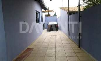 Imagem 3: Casa - Vila Industrial - Campinas