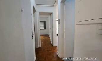 Imagem 2: Apartamento para aluguel possui 37 metros na Consolação - São Paulo - SP