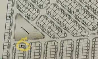 Imagem 4: Terreno Padrão em São Carlos