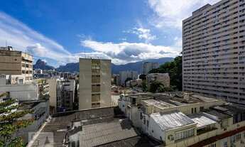 Imagem 7: Apartamento para Aluguel - Ipanema, 2 Quartos, 70 m2