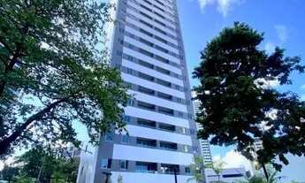 Imagem: Apartamento NOVO da GABRIEL BACELAR na MADALENA