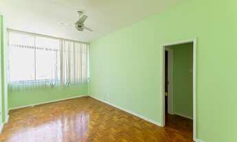 Imagem: Apartamento para Aluguel - Icaraí, 2 Quartos