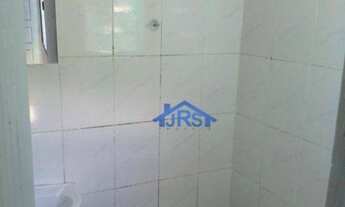 Imagem 5: Casa com 1 dormitório para alugar, 55 m² por R$ 1.033,33/mês - Jardim Belval - Barueri/SP