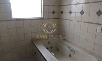 Imagem 6: TO - Casa de condomínio sobrado para aluguel possui 200 metros quadrados com 3 quartos