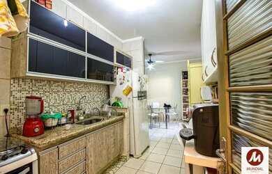 Imagem 6: Casa (térrea na rua) 3 dormitórios/suite, cozinha planejada