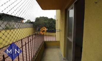 Imagem 3: Apartamento para alugar, 67 m² por R$ 1.994,61/mês - Jabaquara - São Paulo/SP