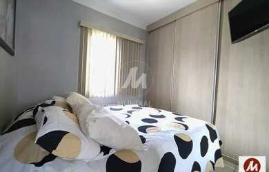 Imagem 4: Apartamento (tipo - padrao) 2 dormitórios, portaria 24hs, em condomínio fechado