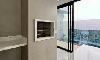 Imagem 6: Casa Térrea á venda no Condomínio Belvedere II