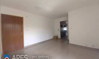 Imagem 2: Apartamento com 2 dormitórios para alugar, 77 m² por R$ 1.782,93 - Jardim São Domingos - A